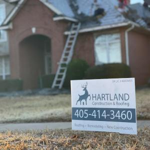 Hartland Construction & Roofing