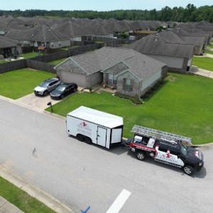 Craftsman Roofing