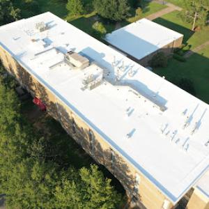 Advanced Roofing Solutions