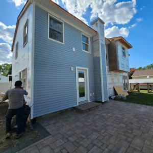 Universal Builders Group Roofing & Chimney