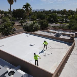 East Valley Roofing & Repair