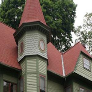 McClintock Roofing