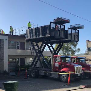 Henris Roofing Company