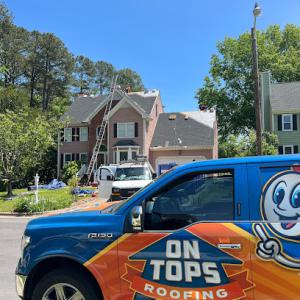 On Tops Roofing