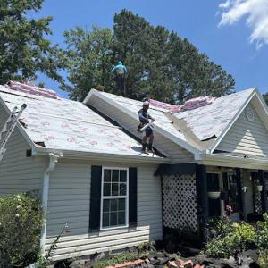 Gold Standard Roofing