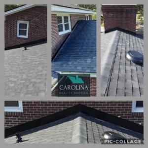 Carolina Quality Roofing