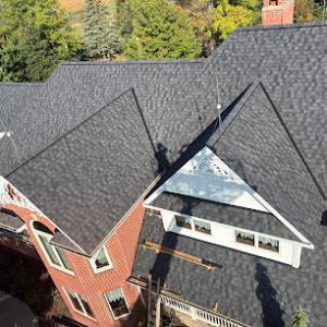 K Johnson Construction & Roofing