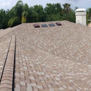 Barnett Roofing