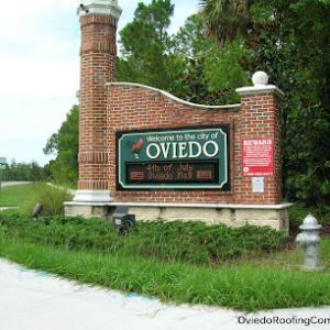 JT Roofing Company Oviedo