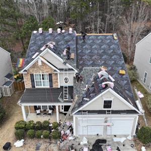Superb Roofing & Renovations