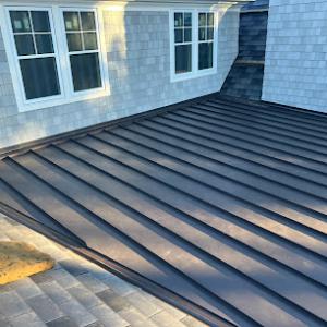 B & B Roofing