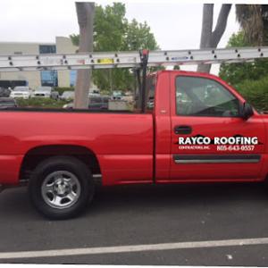 Rayco Roofing Contractors