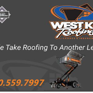 West KY Roofing