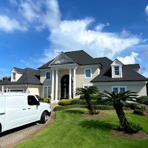 Gulf Coast Roofing