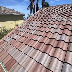 Reroof America Contractors FL