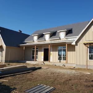 Known Name Roofing & Construction