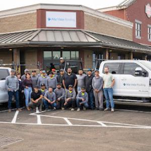 Alta Vista Roofing