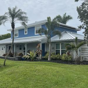 Wilson Roofing & Renovations