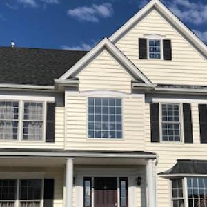 Bone Dry Roofing