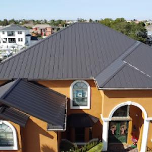 Hoffman Roofing