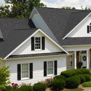 PCS Roofing