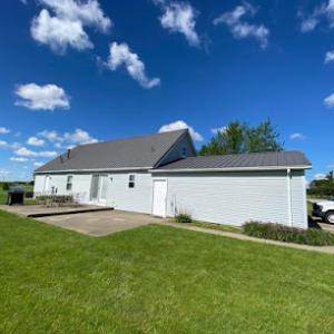 Evans Roofing - Sidney/Piqua/Troy Area