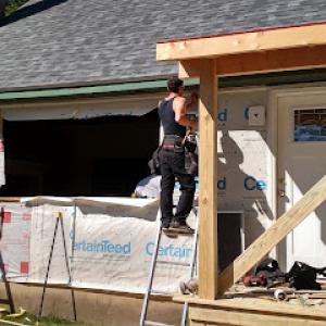 CMV Contracting | Hinton's Berkshire Homes