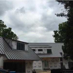 Smart Roofing Systems