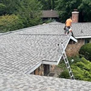 No Limit Roofing Plymouth