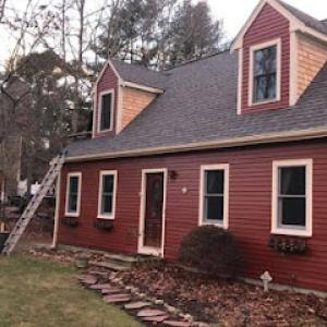 Atlas Roofing & Construction