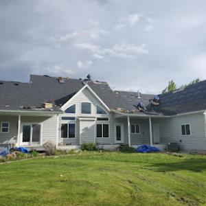 Big Bear Roofing