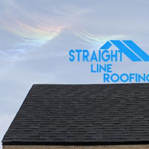 Straight Line Roofing