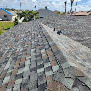 Center Point Roofing & Sheetmetal