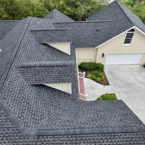 JCB Roofing