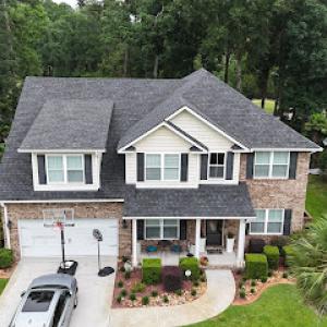 Divine Roofing & Restoration
