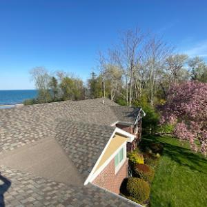 Mike Hayes Roofing & Siding