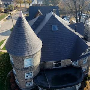Cheshire Roofing Sarnia
