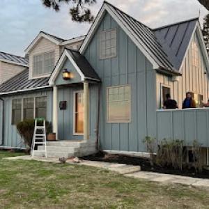 C.M.L Roofing & General Contracting