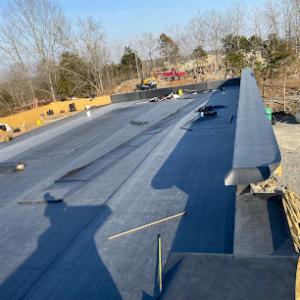 LP Roofing
