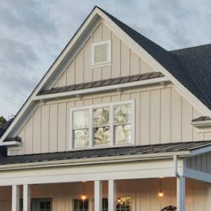 Legacy Exterior