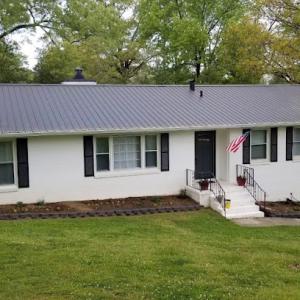Full Service Roofing
