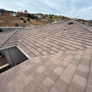 Hale's Roofing
