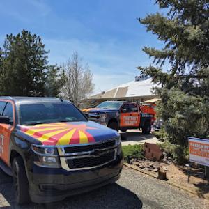 Farnsworth & Sons Roofing & Construction