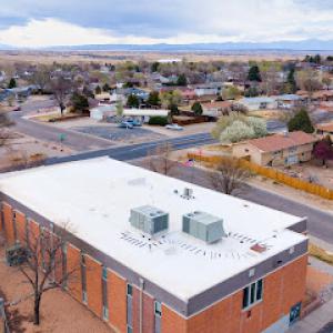 Colorado Front Range Roofing