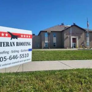 Veteran Roofing