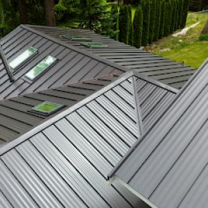 Royal Bear Roofing