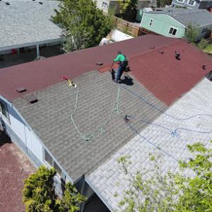 Roof Reborn