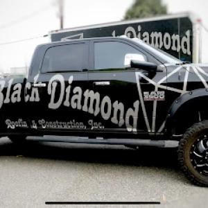Black Diamond Roofing