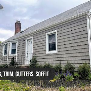 Solution Home Renovations