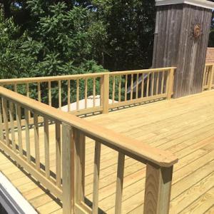 Empire Gen Cedar Roofing East Hampton